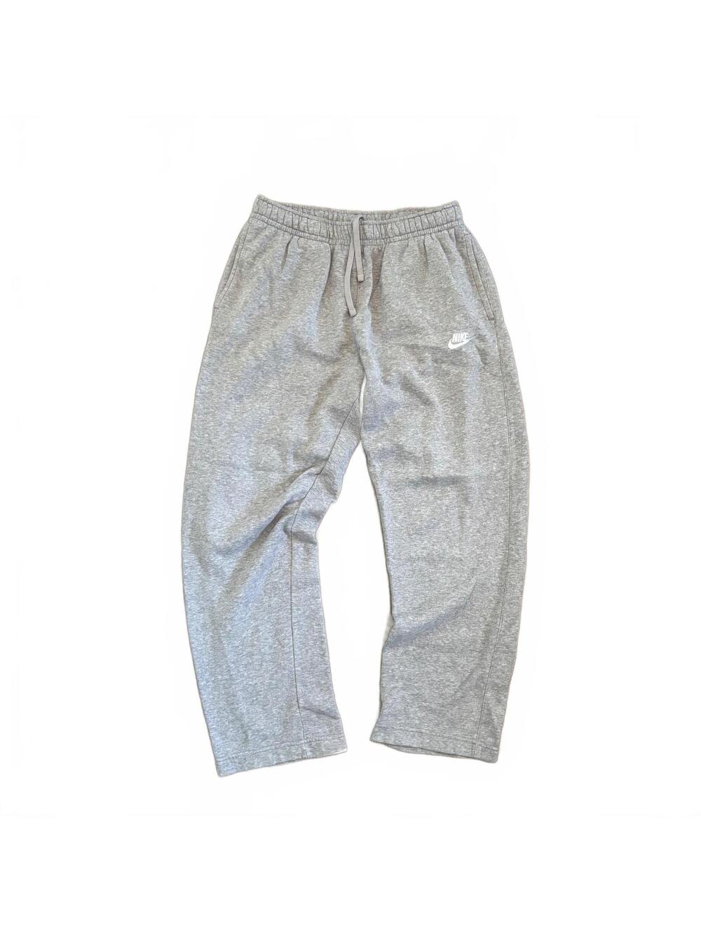Baggy Nike Sweat Pants